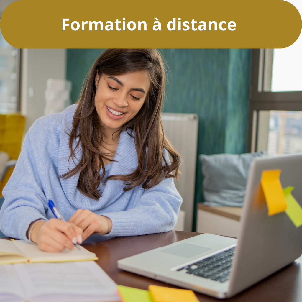 Formation FPA formateur à distance