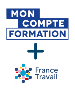 Mon compte formation